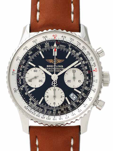 Breitling Navitimer 01 Chronograph Men A232B35KBA replica watch